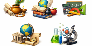 Scert maths Solutions Topic wise